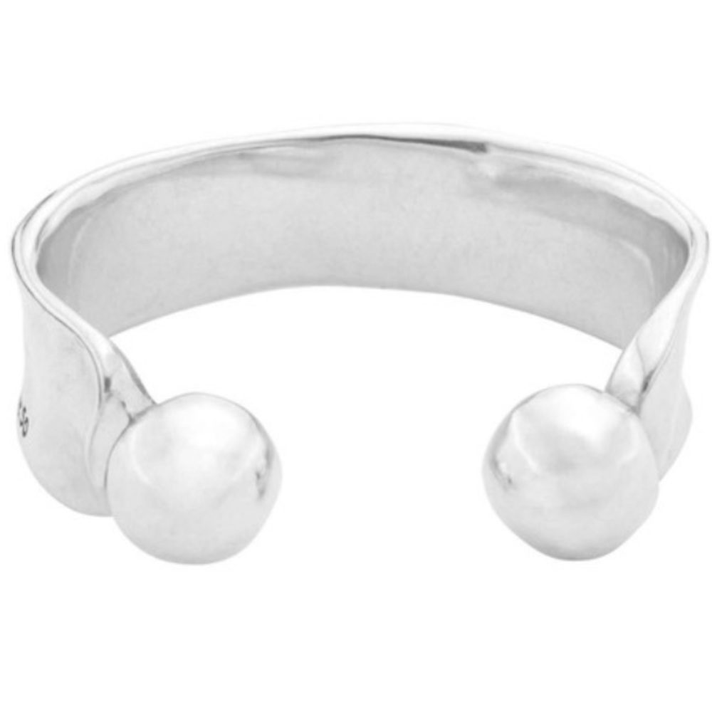 UNOde50 Uno de 50 Aligned Zen cuff